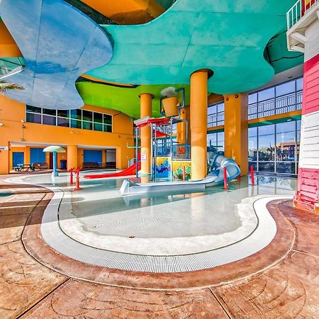 Splash Resort 502W Panama City Beach Luaran gambar