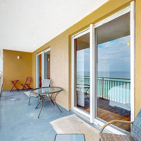 Splash Resort 502W Panama City Beach Luaran gambar