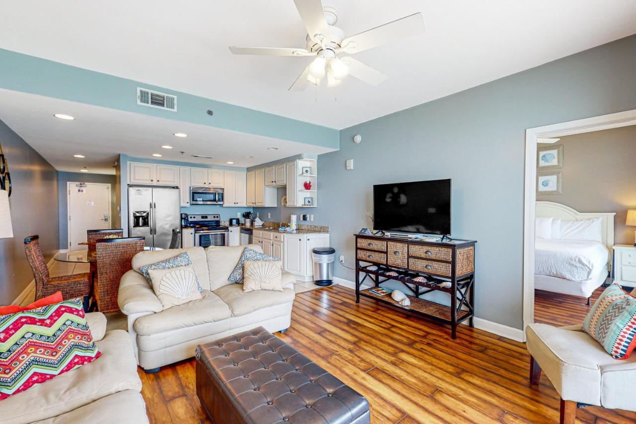 Splash Resort 502W Panama City Beach Luaran gambar