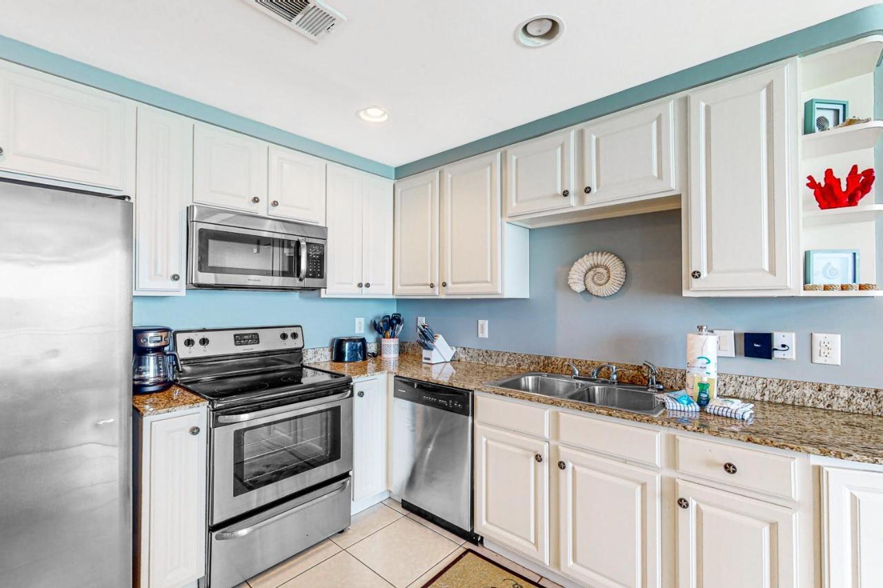 Splash Resort 502W Panama City Beach Luaran gambar