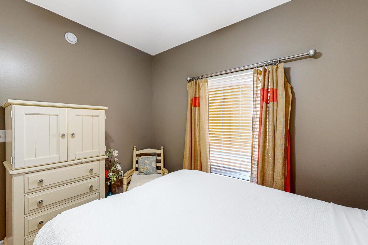 Splash Resort 502W Panama City Beach Luaran gambar