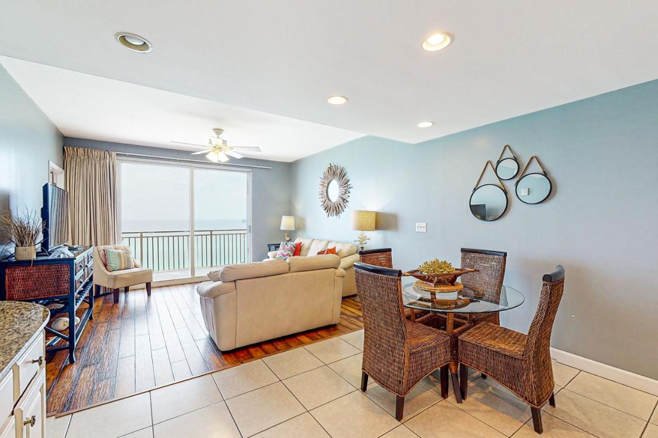 Splash Resort 502W Panama City Beach Luaran gambar